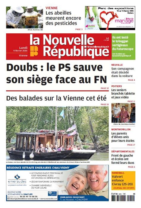 pokies.net.86|journal nouvelle république 86.